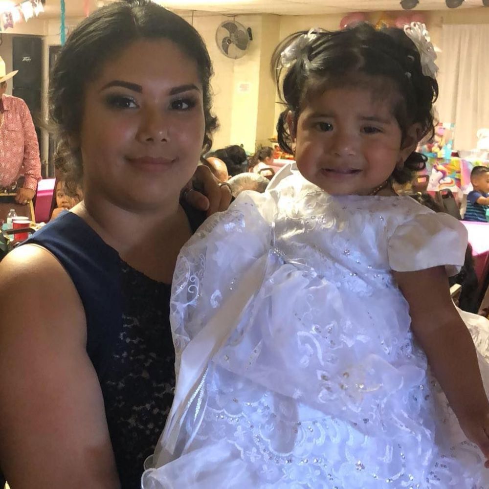 Meet your Posher, Mayra